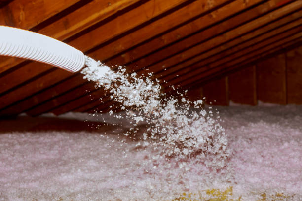 Trusted Mcloud, OK Insulation Contractor Experts
