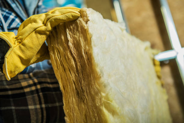 Best Residential Insulation in Mcloud, OK