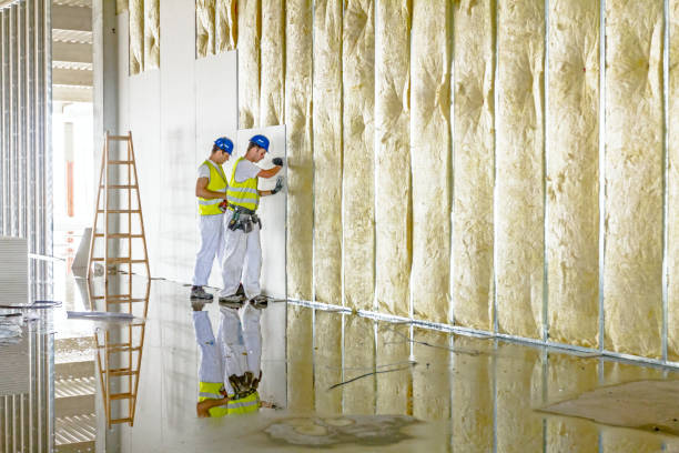 Best Energy Efficiency Insulation in Mcloud, OK